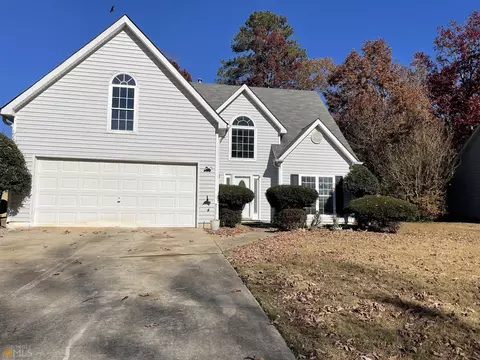 1448 Starling Ct, Hampton, GA 30228 photo 1