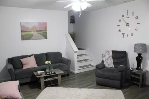 345 Crestfield Cir, Covington, GA 30016 photo 3