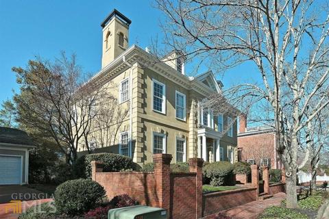 3925 Pinehurst Way, Duluth, GA 30096 photo 1