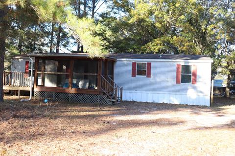 504 Red Bird Dr, Springfield, GA 31329 photo 1