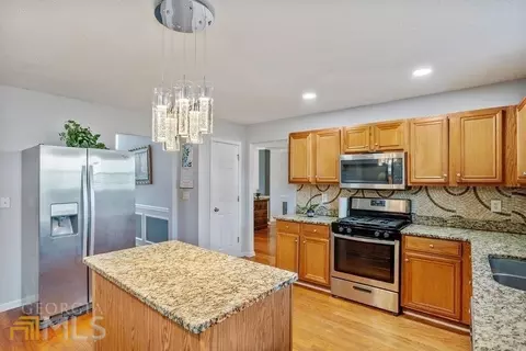 664 Toronto Cir, Hampton, GA 30228 photo 15