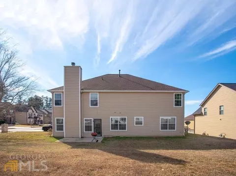 664 Toronto Cir, Hampton, GA 30228 photo 3