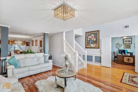 664 Toronto Cir, Hampton, GA 30228 photo 8