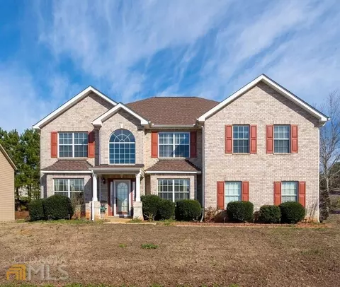 664 Toronto Cir, Hampton, GA 30228 photo 1