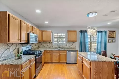 664 Toronto Cir, Hampton, GA 30228 photo 14