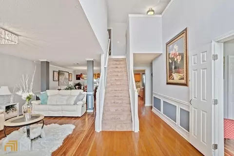 664 Toronto Cir, Hampton, GA 30228 photo 5