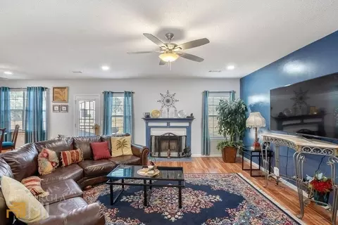 664 Toronto Cir, Hampton, GA 30228 photo 19