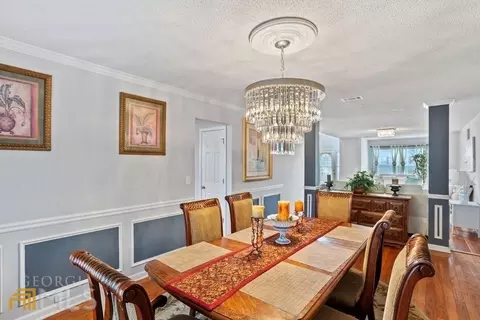 664 Toronto Cir, Hampton, GA 30228 photo 10