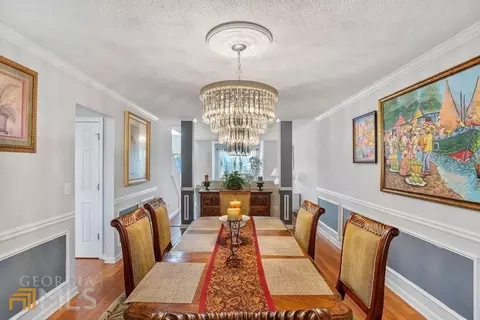 664 Toronto Cir, Hampton, GA 30228 photo 11
