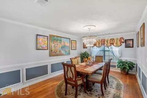 664 Toronto Cir, Hampton, GA 30228 photo 9