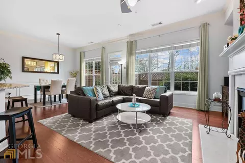 3433 Henderson Reserve, Chamblee, GA 30341 photo 3