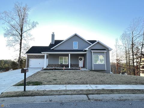152 River View Dr, Carnesville, GA 30521 photo 1