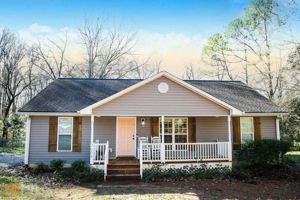 2009 Simonton Bridge Rd, Watkinsville, GA 30677 23 Photos MLS