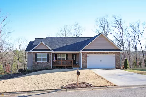 111 Highridge Manor Ct, Cornelia, GA 30531 photo 1