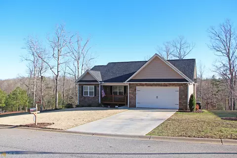 111 Highridge Manor Ct, Cornelia, GA 30531 photo 2