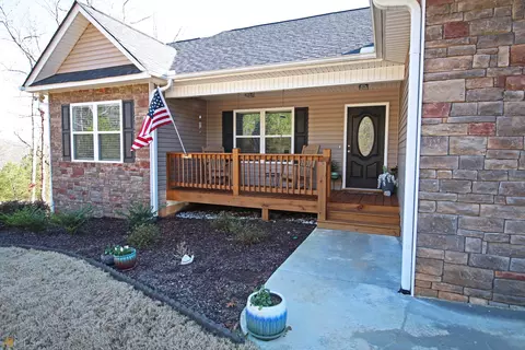 111 Highridge Manor Ct, Cornelia, GA 30531 photo 4