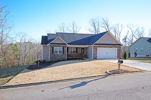 111 Highridge Manor Ct, Cornelia, GA 30531 photo 3