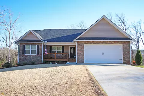 111 Highridge Manor Ct, Cornelia, GA 30531 photo 37