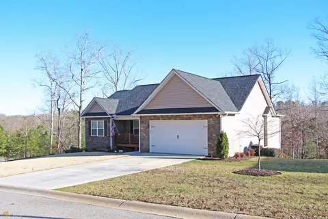 111 Highridge Manor Ct, Cornelia, GA 30531 photo 39