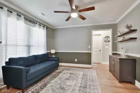 56 E Gordon Rd, Newnan, GA 30263 photo 8