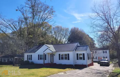 265 E Johnson St, Temple, GA 30179 photo 1