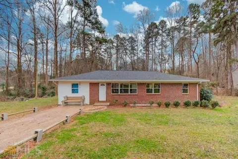 199 Hillcrest Dr, Commerce, GA 30529 photo 1
