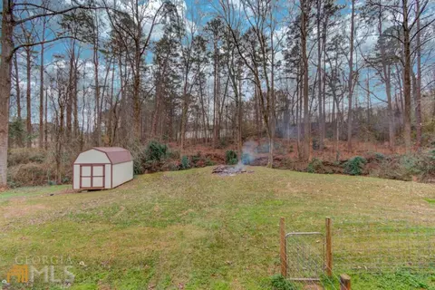 199 Hillcrest Dr, Commerce, GA 30529 photo 7