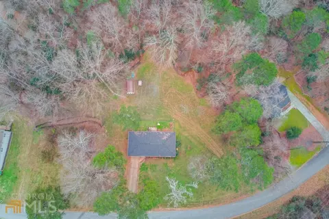 199 Hillcrest Dr, Commerce, GA 30529 photo 23