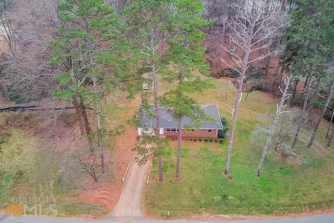 199 Hillcrest Dr, Commerce, GA 30529 photo 24