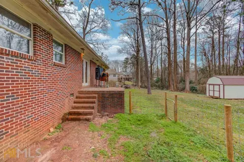 199 Hillcrest Dr, Commerce, GA 30529 photo 6