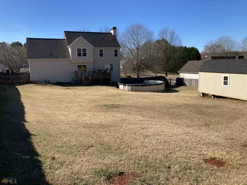 527 Carriage Dr, Bethlehem, GA 30620 photo 27