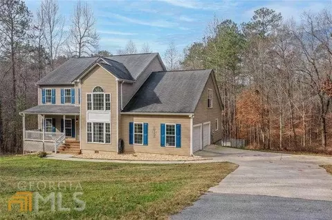 4389 Post Rd, Winston, GA 30187 photo 33