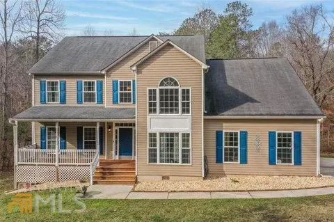 4389 Post Rd, Winston, GA 30187 photo 35