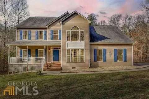 4389 Post Rd, Winston, GA 30187 photo 39