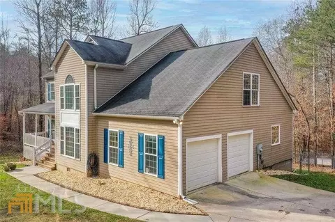4389 Post Rd, Winston, GA 30187 photo 34