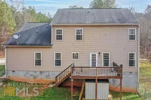 4389 Post Rd, Winston, GA 30187 photo 36