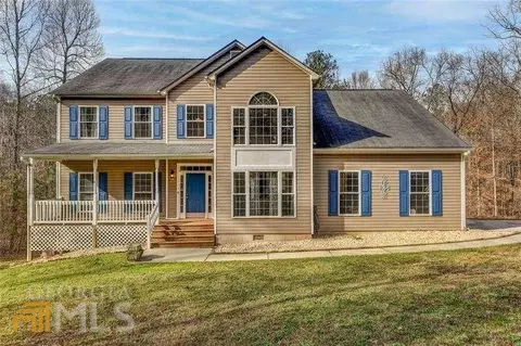 4389 Post Rd, Winston, GA 30187 photo 1