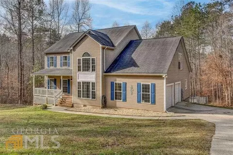 4389 Post Rd, Winston, GA 30187 photo 32