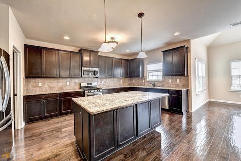 2458 Britt St, Grayson, GA 30017 photo 20