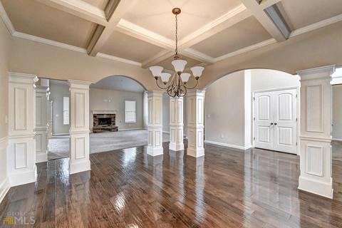 2458 Britt St, Grayson, GA 30017 photo 9