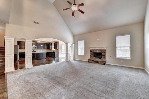 2458 Britt St, Grayson, GA 30017 photo 13