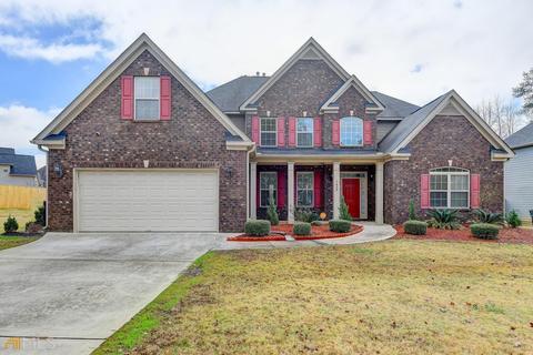2458 Britt St, Grayson, GA 30017 photo 2