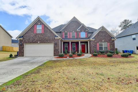 2458 Britt St, Grayson, GA 30017 photo 1