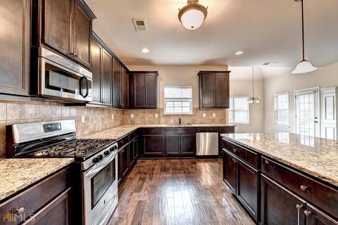 2458 Britt St, Grayson, GA 30017 photo 24