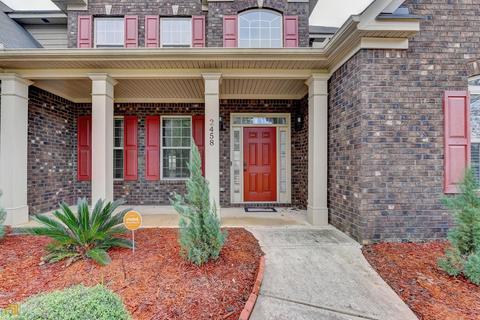2458 Britt St, Grayson, GA 30017 photo 3