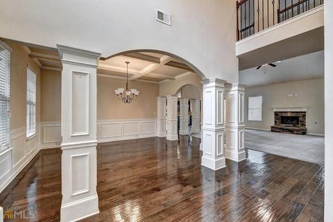 2458 Britt St, Grayson, GA 30017 photo 6