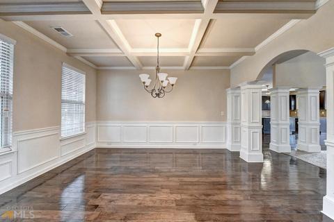 2458 Britt St, Grayson, GA 30017 photo 7