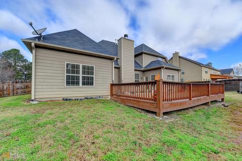 2458 Britt St, Grayson, GA 30017 photo 68