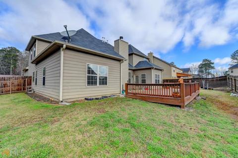 2458 Britt St, Grayson, GA 30017 photo 67