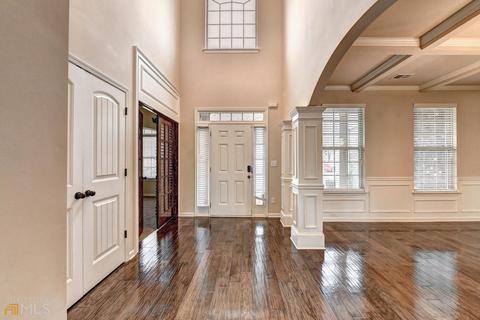 2458 Britt St, Grayson, GA 30017 photo 4